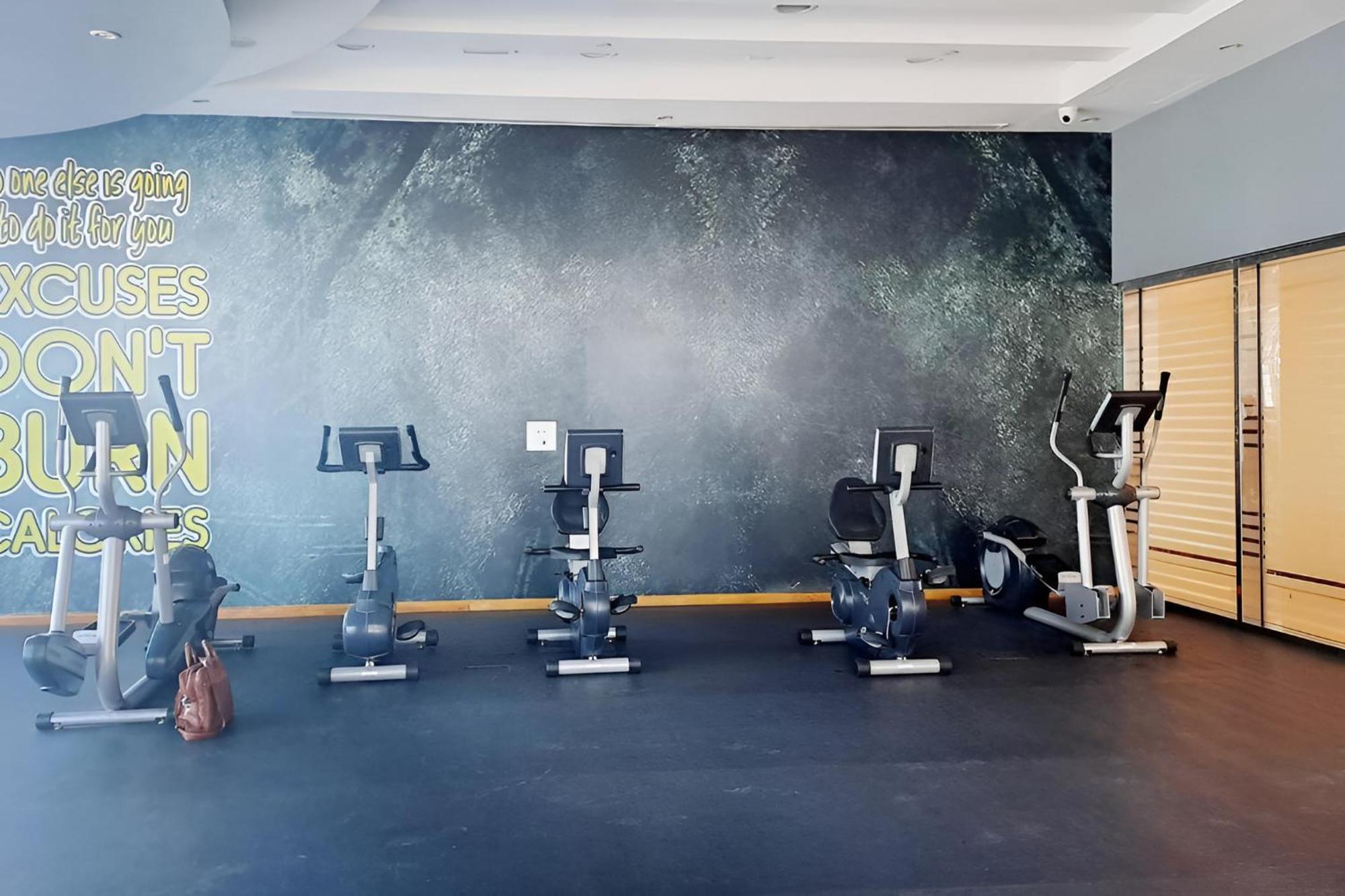 अपार्टमेंट Brown Stone Homes Chruchill Dubai