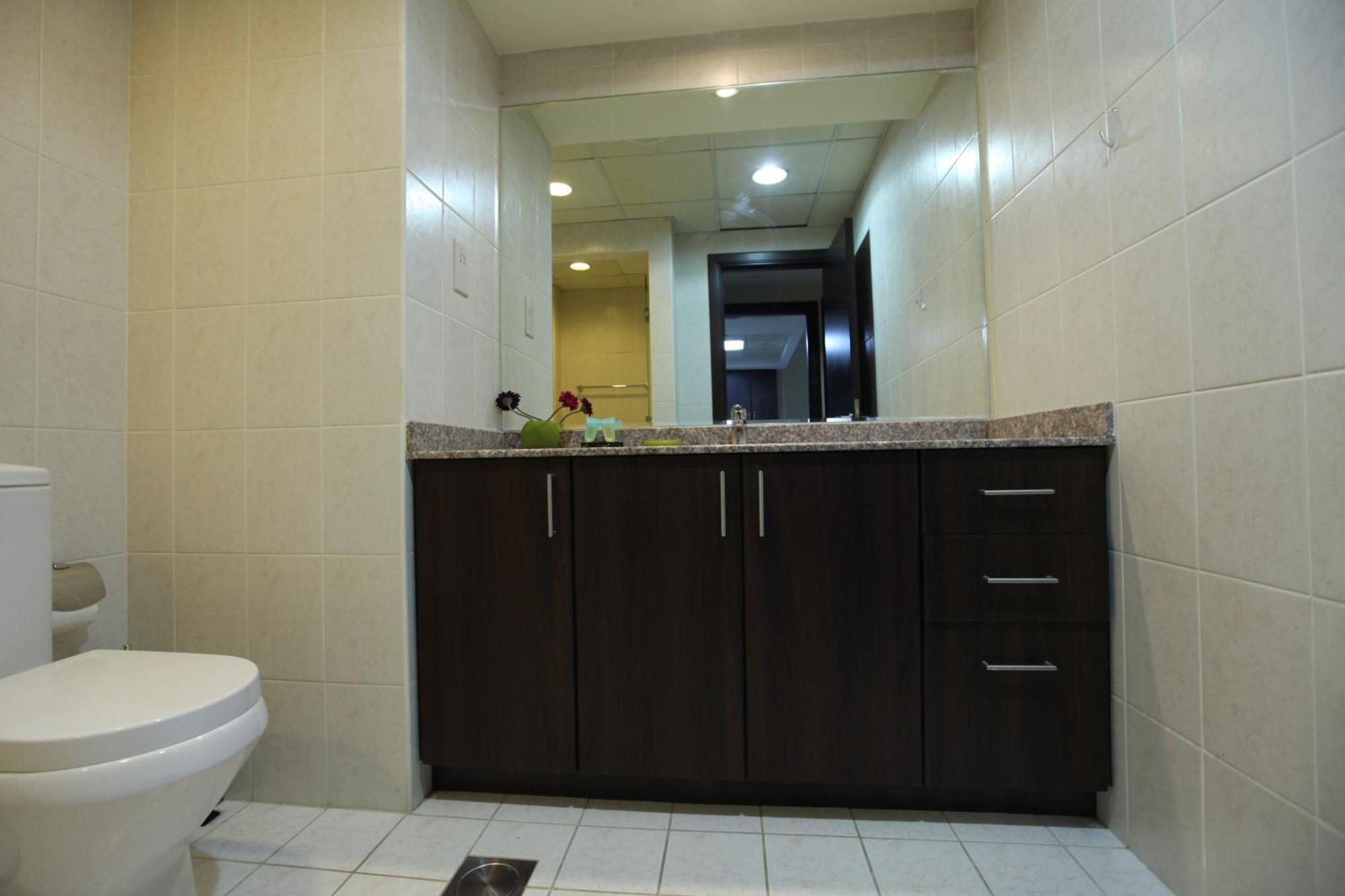 अपार्टमेंट Brown Stone Homes Chruchill Dubai