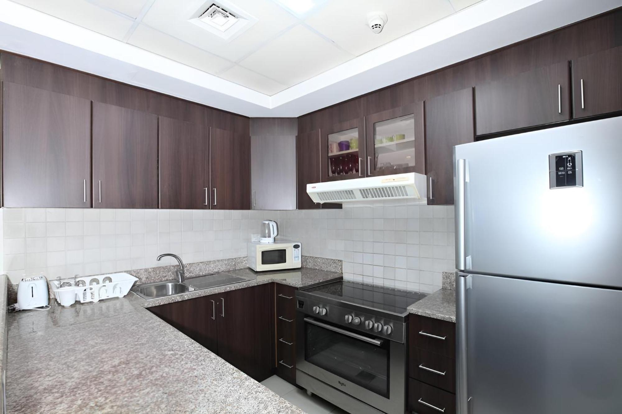 Brown Stone Homes Chruchill Apartment Dubai